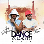 Album Dance ya loketo de DJ Dakazart
