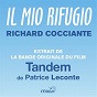 Album Il Mio Rifugio (Original Motion Picture Soundtrack from Tandem) de Richard Cocciante