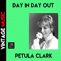 Album Day In Day Out de Pétula Clark