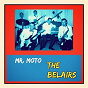 Album Mr. Moto de The Belairs