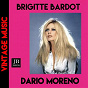 Album Brigitte Bardot de Dario Moréno