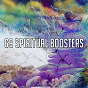 Album 69 Spiritual Boosters de Music for Deep Meditation