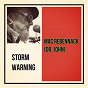 Album Storm Warning de Mac Rebennack