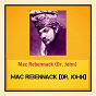 Album Mac Rebennack (DR. John) de Mac Rebennack