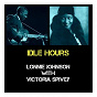 Album Idle Hours de Lonnie Johnson
