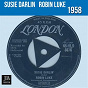 Album Susie Darlin' (1958) de Robin Luke