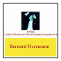 Album Vertigo (Alfred Hitchcock's Movie Original Soundtrack) de Bernard Herrmann