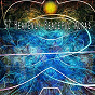 Album 57 Heavenly Peaceful Auras de Internal Yoga Music