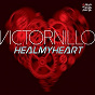 Album Heal My Heart de Victor Nillo