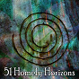 Album 51 Homely Horizons de Massage Tribe