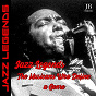 Compilation Jazz Legends (The Musicians Who Define A Genre) avec Herbie Mann / Dave Brubeck / Nat Adderley / Jimmy Giuffre / John Coltrane...