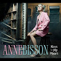 Album Keys to My Heart de Anne Bisson