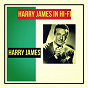 Album Harry James in Hi-Fi de Harry James