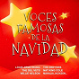 Compilation Voces Famosas De La Navidad avec Bing Crosby / Louis Armstrong / The del Vetts / Waylon Jennings / Willie Nelson...