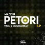 Album Madie in Petori - EP de Titom