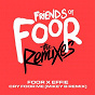 Album Cry Foor Me (feat. Effie) (Mikey B Remix) de Foor
