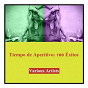Compilation Tiempo De Aperitivo: 100 Éxitos avec Bert Kaempfert / Ray Charles / Ben E. King / The Tokens / Ritchie Valens...