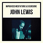Album Improvised Meditations & Excursions de John Lewis