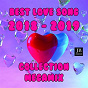 Album Best Love Song 2018 -2019 Piano Collection Megamix (Medley Non Stop) de Pianista Sull'oceano