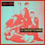 Album 100% rock de Les Chaussettes Noires