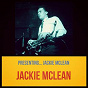 Album Presenting... Jackie Mclean de Jackie MC Lean
