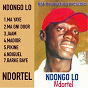 Album Ndoortel de Ndongo Lo