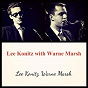 Album Lee Konitz with Warne Marsh de Lee Konitz, Warne Marsh
