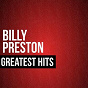 Album Billy Preston Greatest Hits de Billy Preston