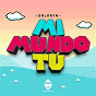 Album Mi Mundo Tú de Dálmata