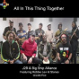 Album All in This Thing Together (feat. Robbie Levi, Stones, Steven Wright) de J2b, Bigship Alliance