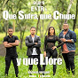 Album Que Sufra, Que Chupe y Que Llore (feat. Mayker) (Bachata Version) de Grupo Extra