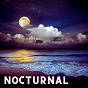 Album Nocturnal de Stardust At 432hz