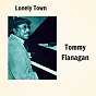 Album Lonely Town de Tommy Flanagan