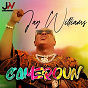 Album Cameroun de Jay Williams
