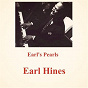 Album Earl's Pearls de Earl "Fatha" Hines