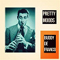 Album Pretty Moods de Buddy de Franco