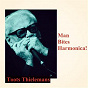 Album Man Bites Harmonica! de Toots Thielemans