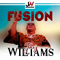 Album Fusion de Jay Williams