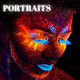 Album Portraits de Stardust At 432hz
