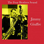 Album The Four Brothers Sound de Jimmy Giuffre