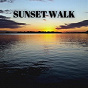 Album Sunset Walk de Stardust At 432hz