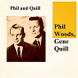 Album Phil and Quill de Phil Woods, Gene Quill