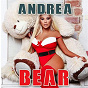 Album Bear de Andréa