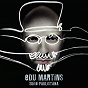 Album Suíte Paulistana de Edu Martins