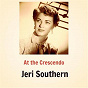 Album At the Crescendo de Jeri Southern
