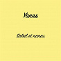 Album Soleil et nanas de Yanns