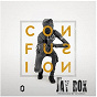 Album Confusion de Jay Rox