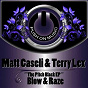 Album The Pitch Black EP de Matt Caseli / Terry Lex