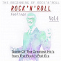 Compilation Rock´n´Roll Feelings, Vol.6 avec Wade Ray / Al Terry / Big Joe Turner / Bill Haley / Buck Griffin...