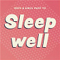 Compilation Boys & Girls Want to Sleep Well avec Sébastien Tellier / Chassol / Maxence Cyrin / Frantic / Fernand Deroussen...
